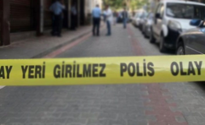 Samsun Tekkeköy’de silahlı saldırı: 2 kişi yaralandı