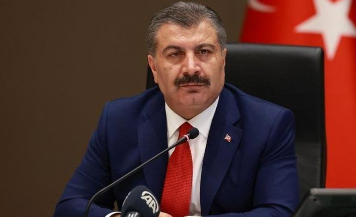 Türkiye’de 1.283 yeni vaka tespit edildi: 22 kişi yaşamını yitirdi