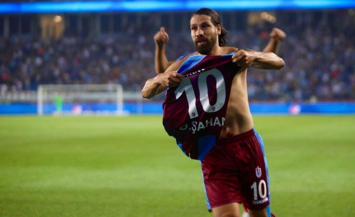 Trabzonspor için sürpriz Olcay Şahan iddiası!