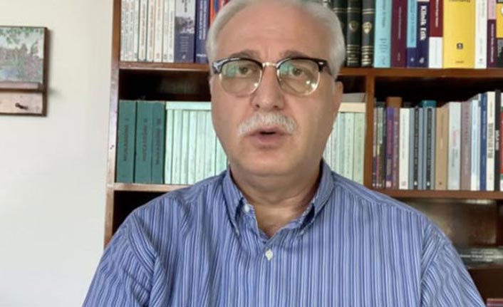 Bilim Kurulu üyesi Özlü'den sağlık çalışanlarına önemli uyarı