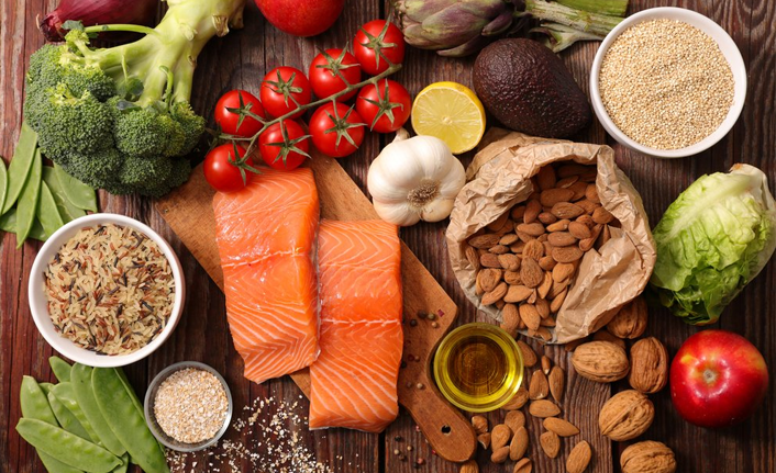 “Tüketilen besinler beyin gelişimini doğrudan etkiliyor”