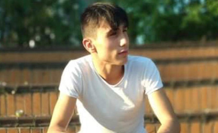 Kesilen ağacın çarptığı genç hayatını kaybetti