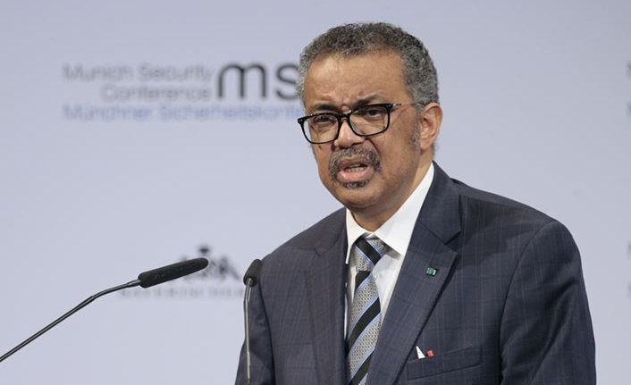 DSÖ'den 'aşı milliyetçiliğine son verilmesi' çağrısı