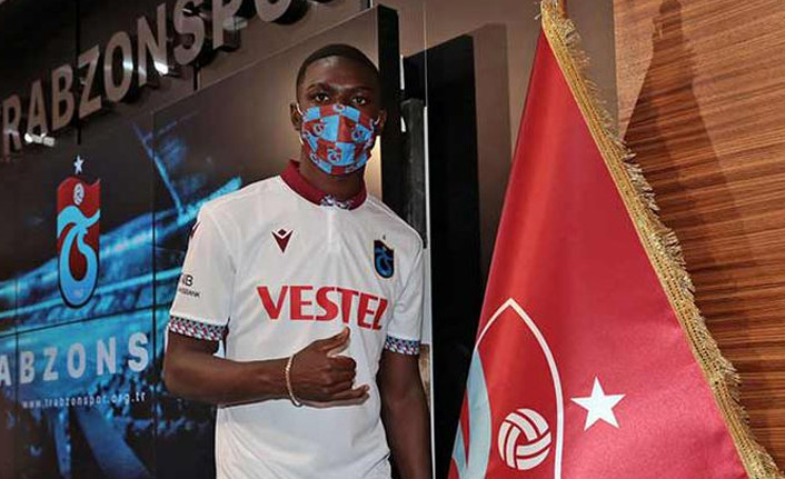 Plaza'nın hedefi Sörloth gibi olmak