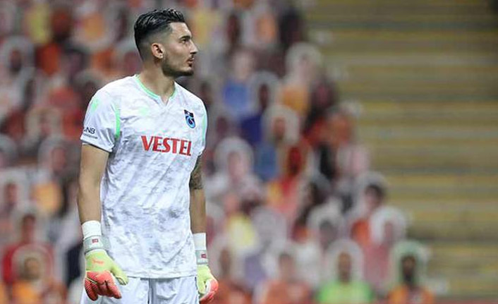 İngiliz ekibi Uğurcan Çakır için geliyor