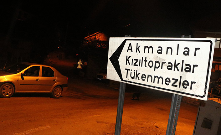 28 Koronavirüs vakası çıkan ilçe karantinada