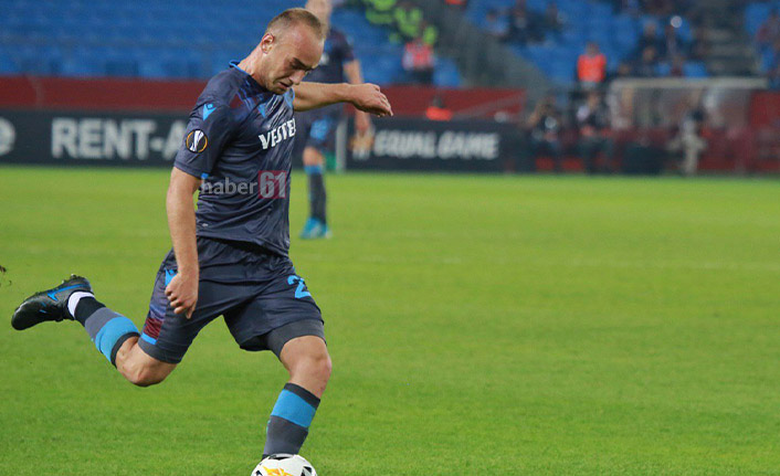 Adana Demirspor'dan Trabzonsporlu isme teklif