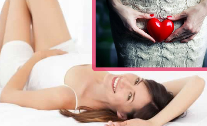 Genital bölge beyazlatma işlemi nedir? Genital bölge nasıl beyazlatılır?