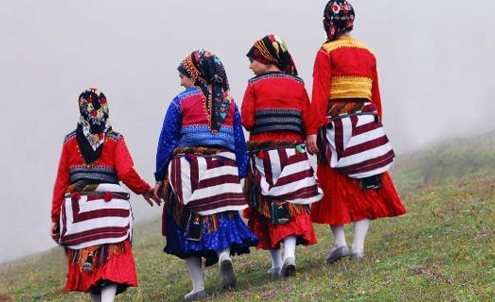 Ağasar kültürü yarışma ile tanıtılacak