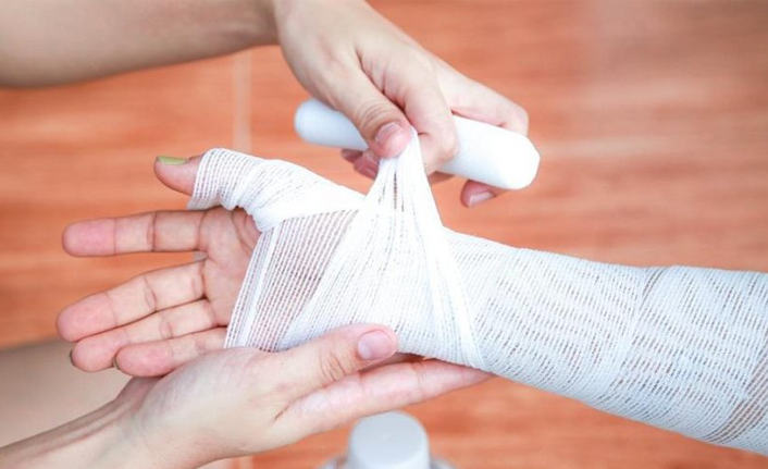 ‘Evde yanık’ tehlikesine dikkat!