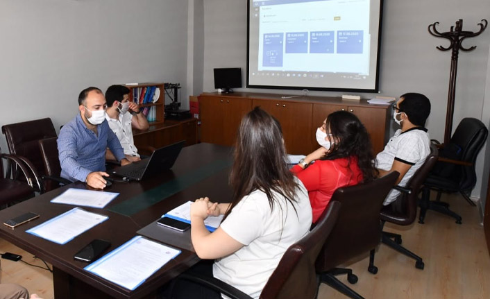 Trabzon'da mezbahane otomasyon sistemi hayata geçiyor