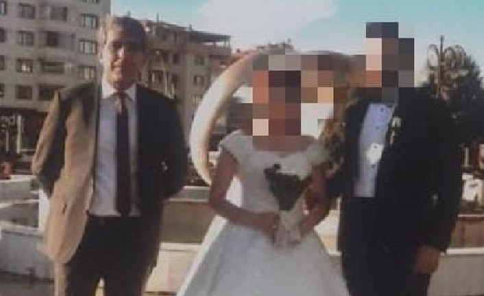 4 ay sonra sonra düğün için evden çıktı, koronavirüs kaptı