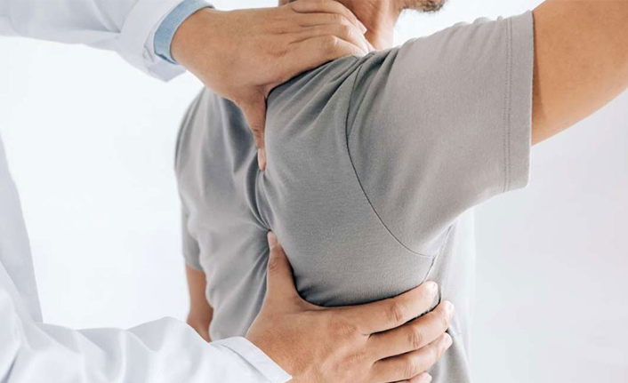 “Manuel Terapi, fiziksel ağrıların azaltılmasında etkili oluyor”