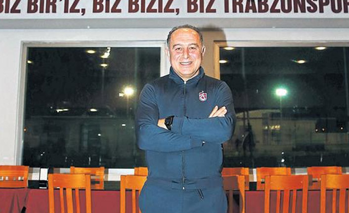 Trabzonspor rezerv lig için ısrarcı