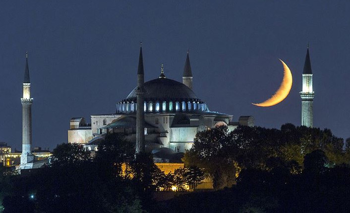 Hicri yeni yıl başladı