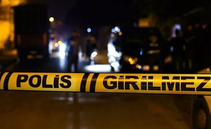 Polis dehşet saçtı: 1 ölü 1 yaralı