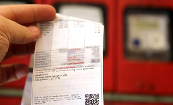 iki ilde doğalgaz faturalarına iki ay erteleme