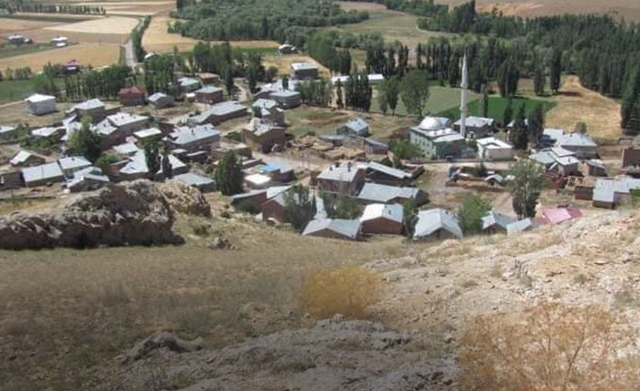 Bayburt'ta bir köy daha karantinaya alındı