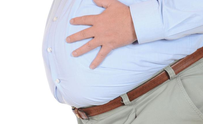 “Fazla kilo fıtık riskini arttırıyor”