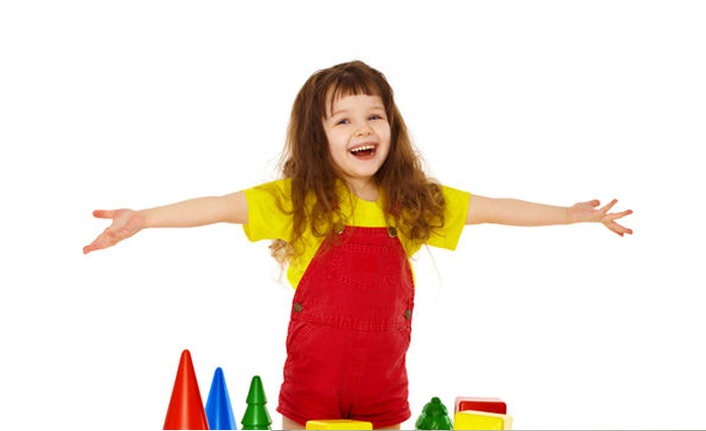 Hayatın ilk 5 yılı çok kritik!