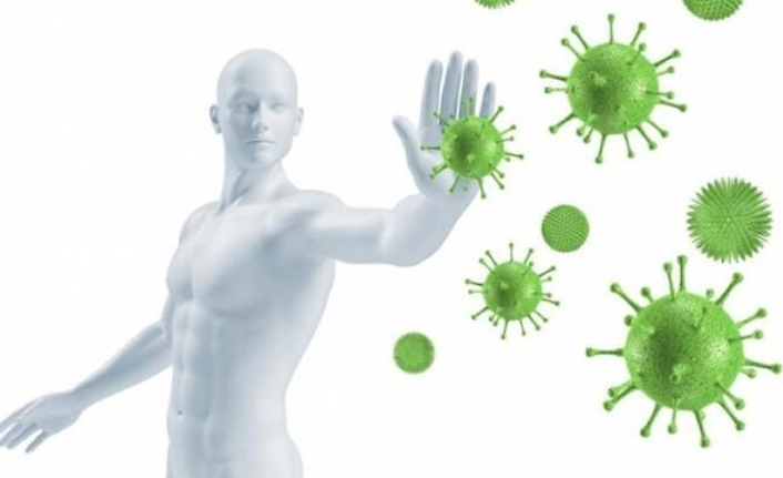 “Mevsim geçişinde koronavirüse karşı bağışıklığımızı güçlendirmeliyiz”