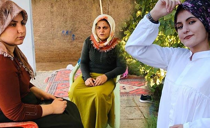 5 gündür kayıp olan Gamze her yerde aranıyor!