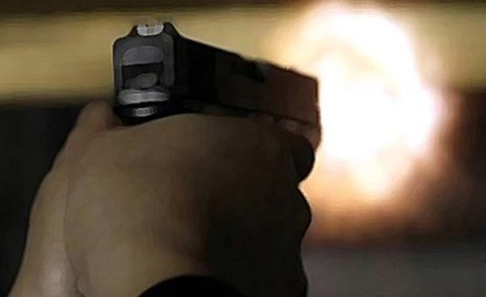 Trabzon’da Tartışma büyüdü, silah çekildi: Yaralı hastaneye kaldırıldı