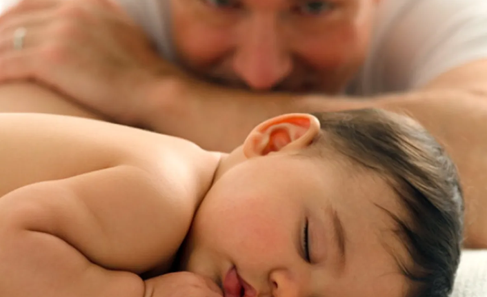 İşte çocuk sahibi olmak isteyen erkeklere 9 öneri