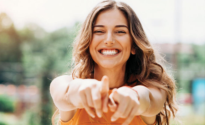 Neşe ve mutluluk aynı şey mi ? İşte cevabı...