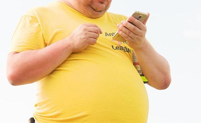 "Obezite ciddi bir sağlık sorunudur"