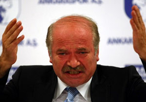 TS'nin teklifini görüşeceğiz