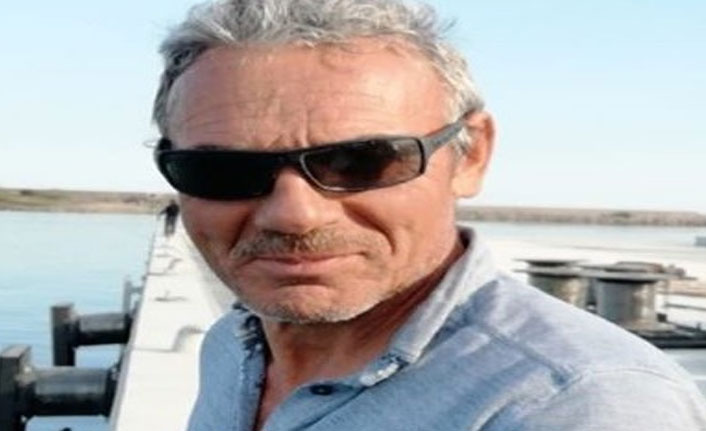 Üzerine ağaç devrilen şahıs kurtarılamadı