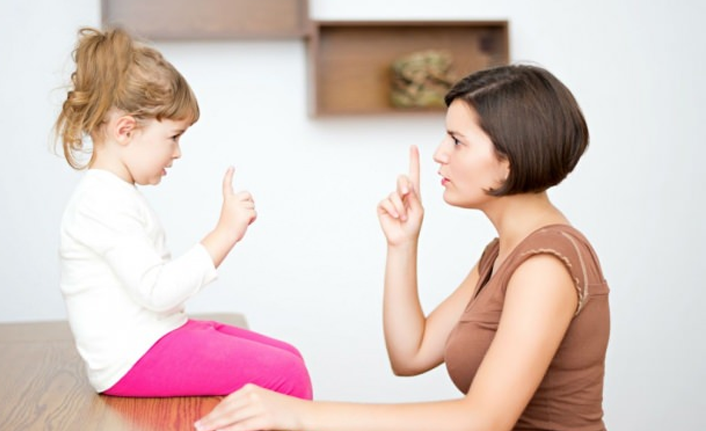 Çocuklar neden yalan söyler? İşte cevabı...