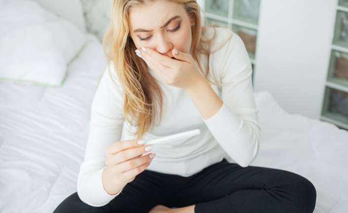 İşte kadınlarda kısırlığın 7 işareti...