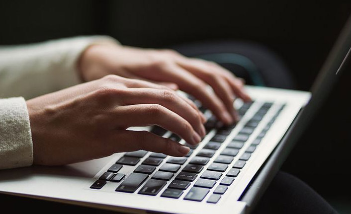 Türkiye'de internet kullanım oranı yüzde 79 oldu