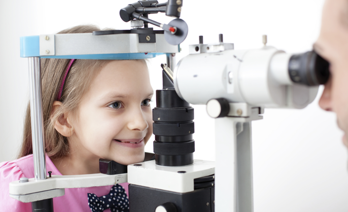 Okul öncesi göz kontrolü neden gerekli? İşte cevabı...