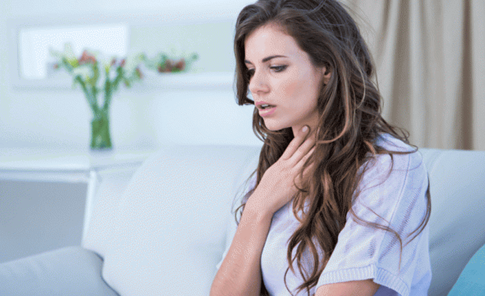 Astım belirtileri kişiye göre değişebilir