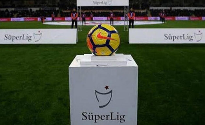 2020-2021 Süper Lig Fikstürü Açıklandı: Trabzonspor İlk Hafta Beşiktaş’la