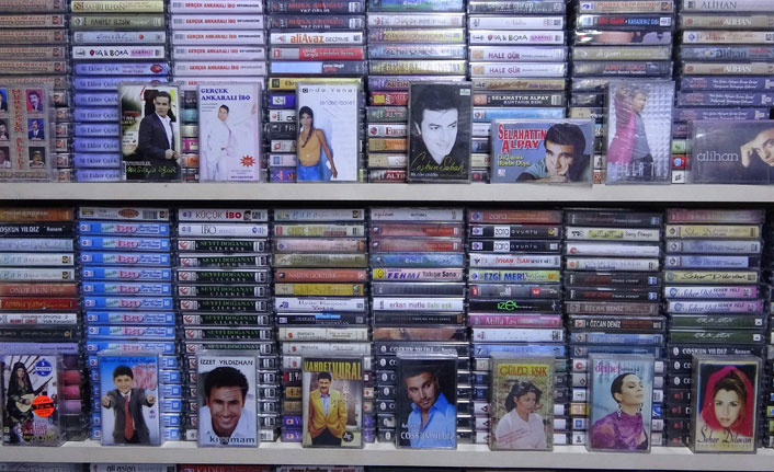 Bir dönem hayatımızın vazgeçilmezlerindendi şimdilerde ise