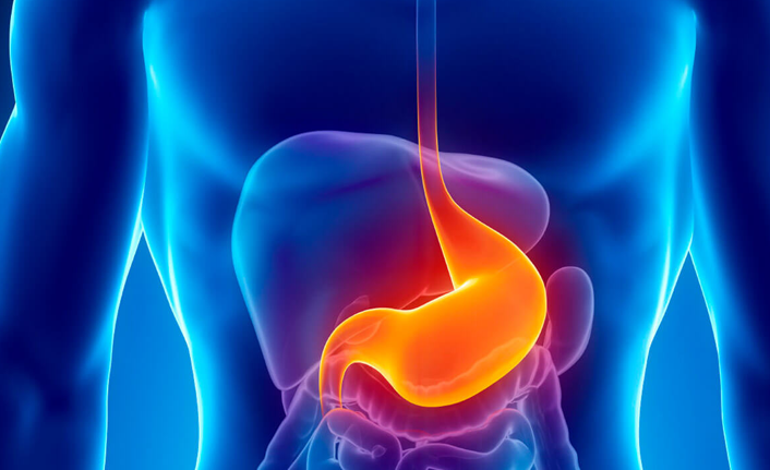 “Her yanma reflü değildir”