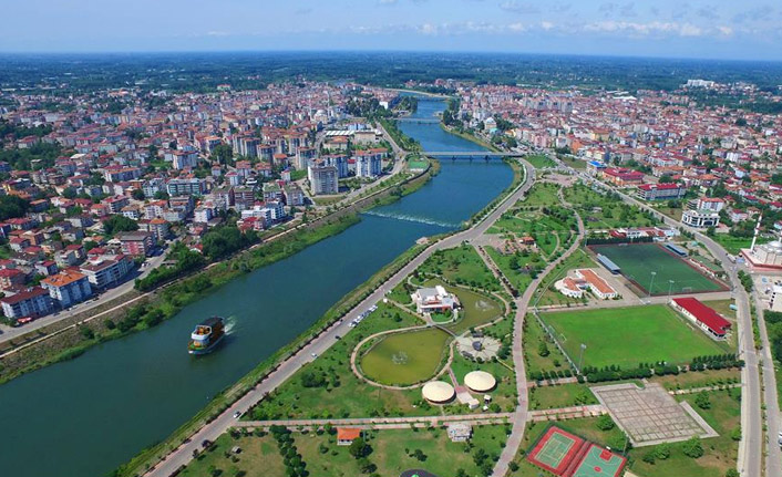 Samsun'da koronavirüs açıklaması