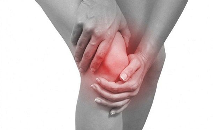 ''Diz ağrılarını göz ardı etmeyin''
