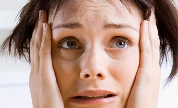 Kaygı hangi aşamada sorun haline geliyor? İşte cevabı...