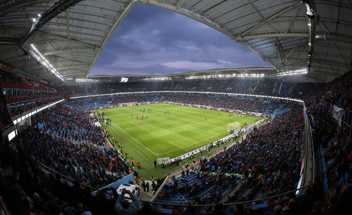 Trabzonspor'dan yeni sezon öncesi flaş karar