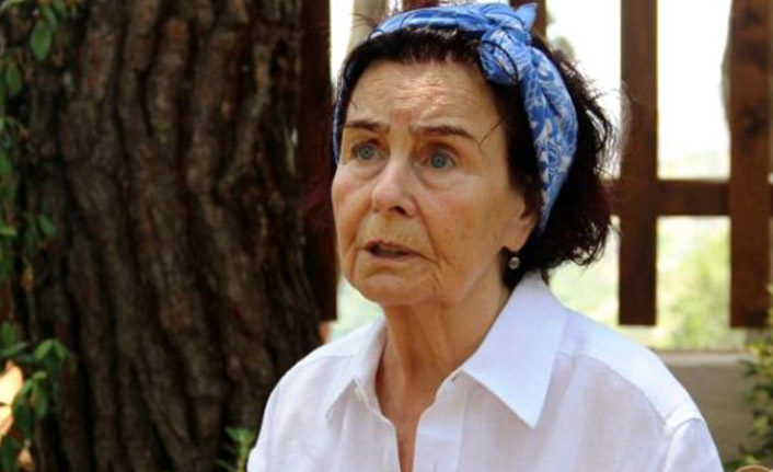Fatma Girik hayatını mı kaybetti?