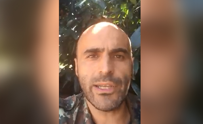 Ünlü oyuncu memleketi Çarşıbaşı’ndan mesaj verdi