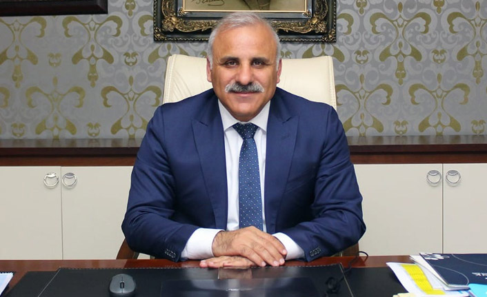 Murat Zorluoğlu'ndan 30 Ağustos mesajı