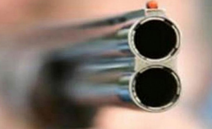 Gaziantep’te pompalı dehşeti