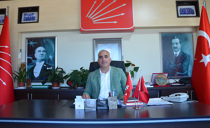 Ömer Hacısalihoğlu'ndan 30 Ağustos mesajı