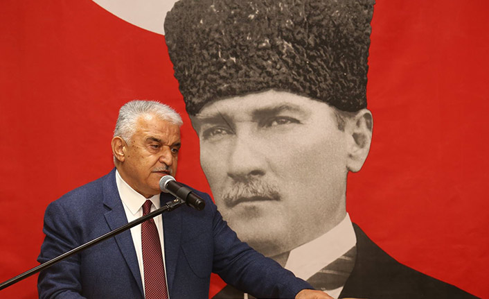 Avrasya Üniversitesi’nden Zafer Bayramı’na Özel Mesaj